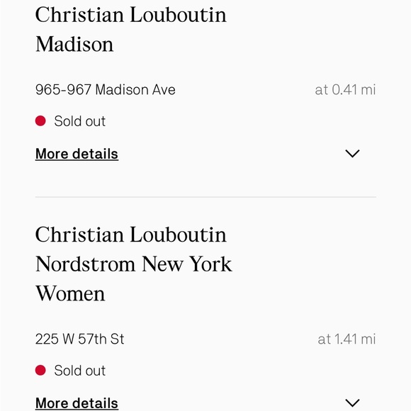 Astrid Lace Strass. NWT. Limited Edition. - Picture 8 of 8